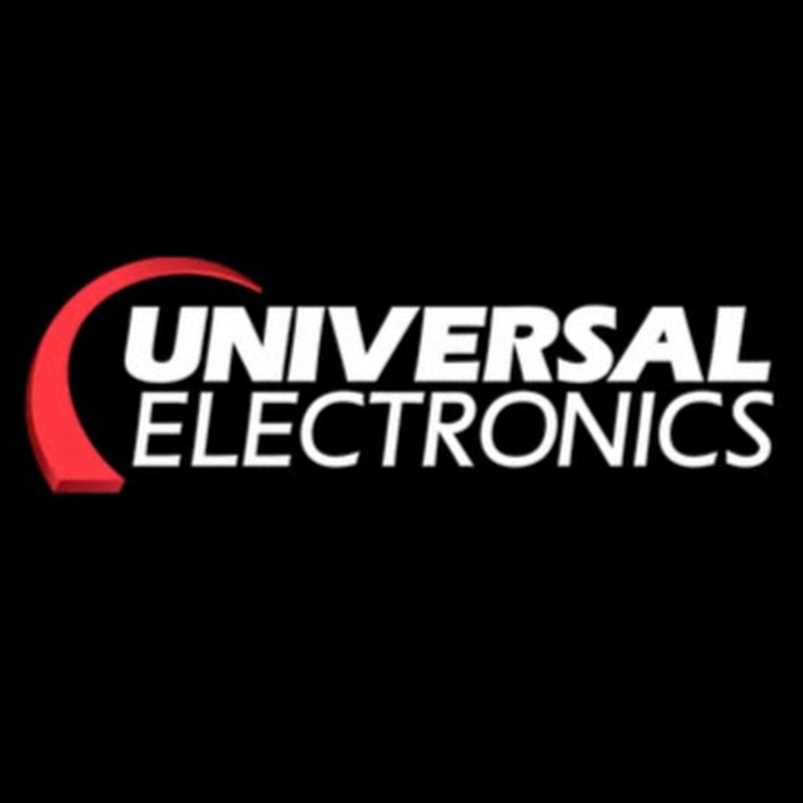 Universal Electronics - YouTube
