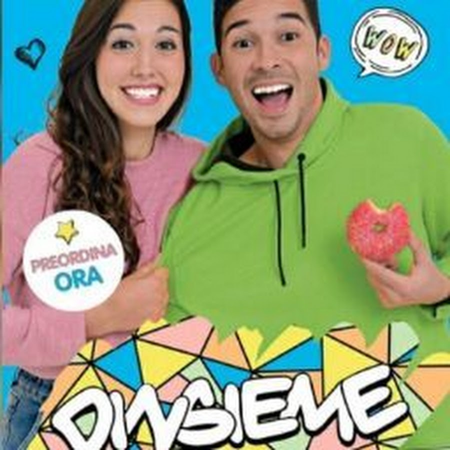 Il Video Di Oggi Dei D Insieme