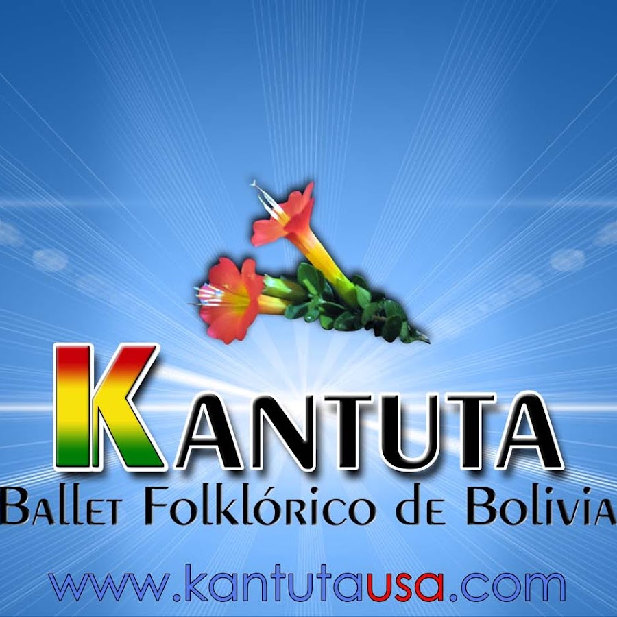 Kantuta Ballet Folklorico de Bolivia YouTube