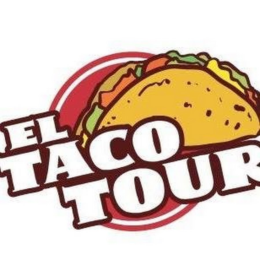 El Taco Tour - YouTube.