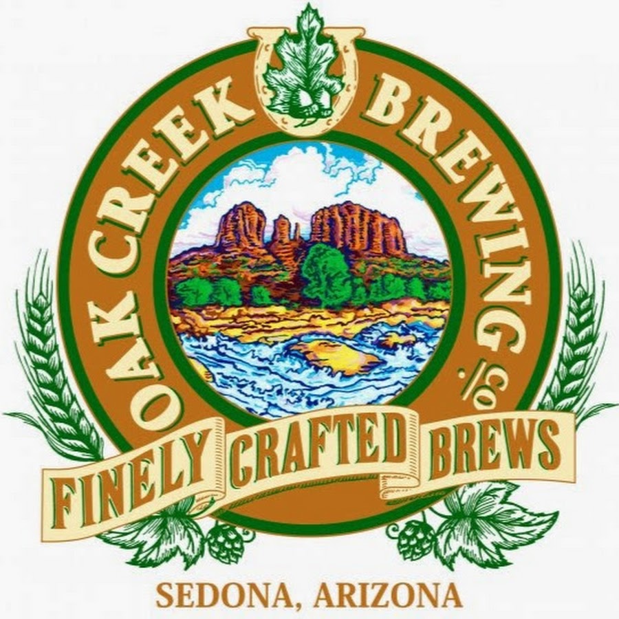 Oak Creek Brewery YouTube