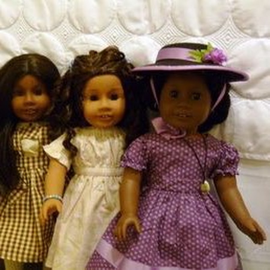 Blue Dolls - YouTube