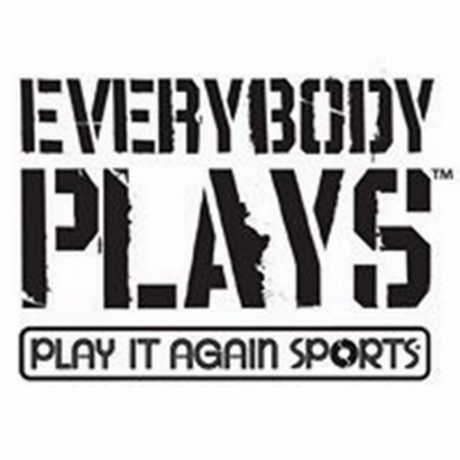 Play It Again Sports - YouTube