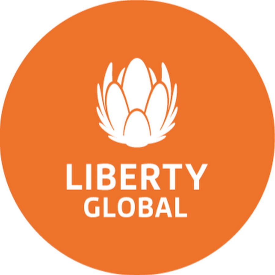 Liberty Global YouTube