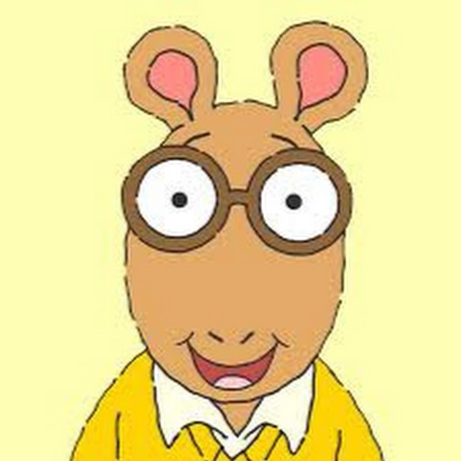 Arthur Read YouTube