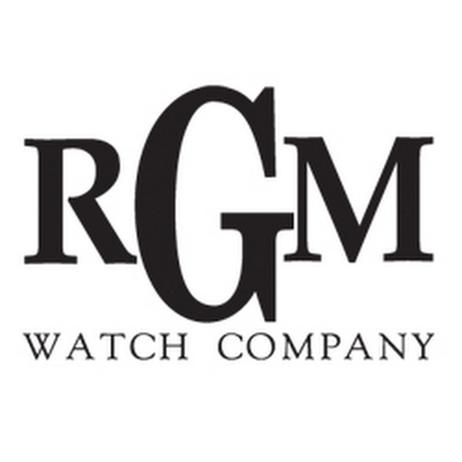 RGMWATCHES - YouTube