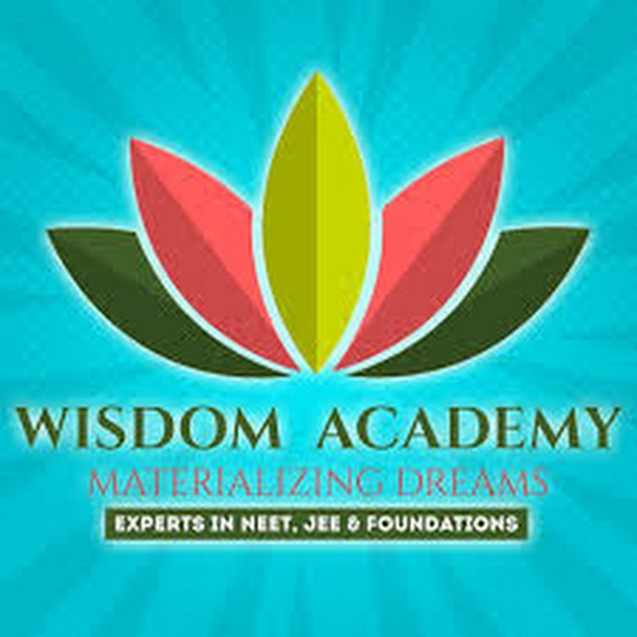 Wisdom Academy YouTube