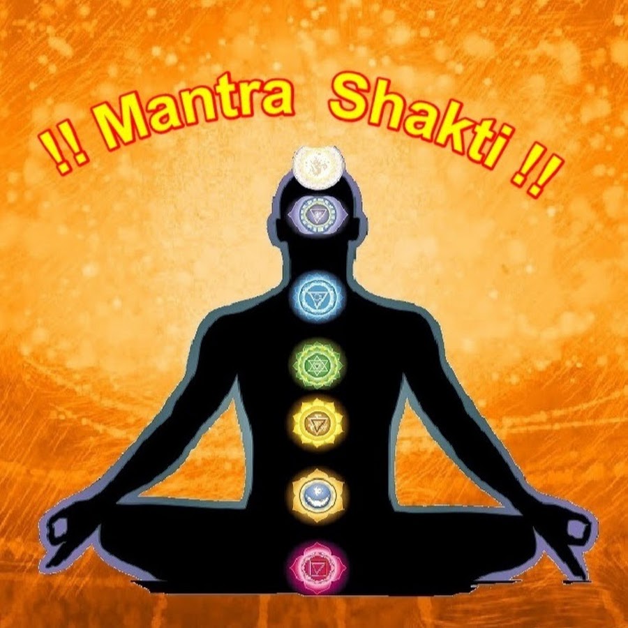 Mantra Shakti YouTube