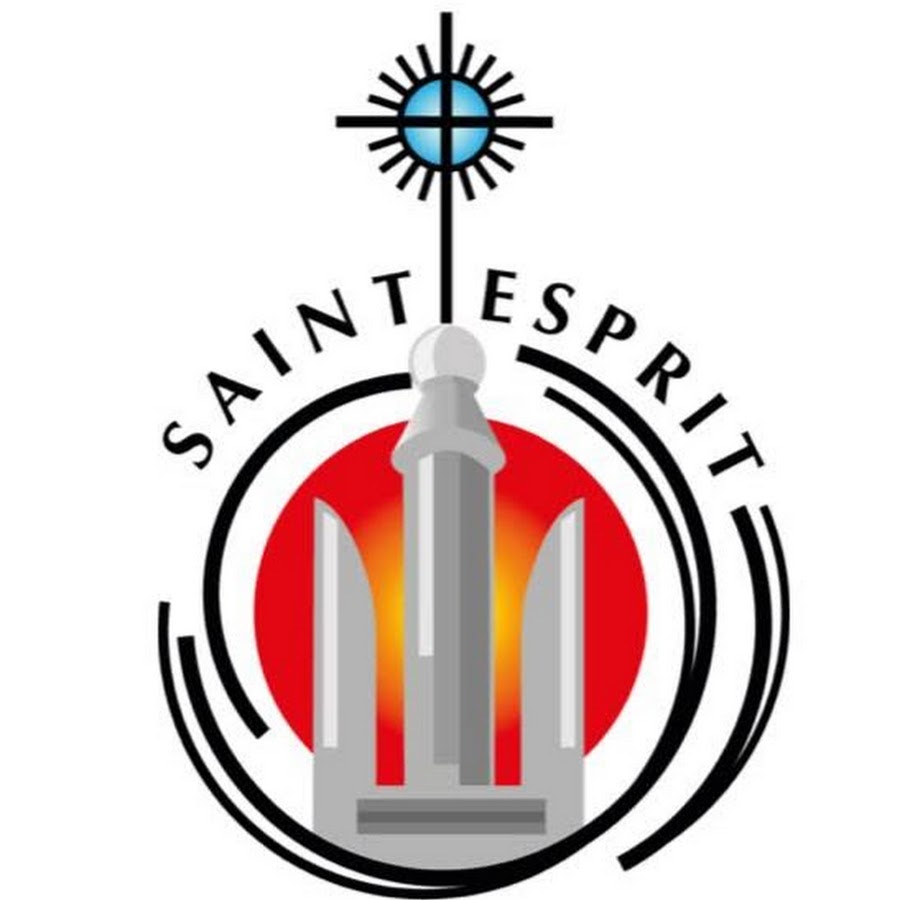 paroisse SaintEsprit YouTube