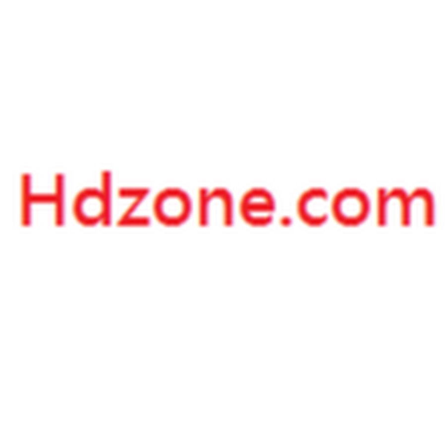 Hdzone com YouTube