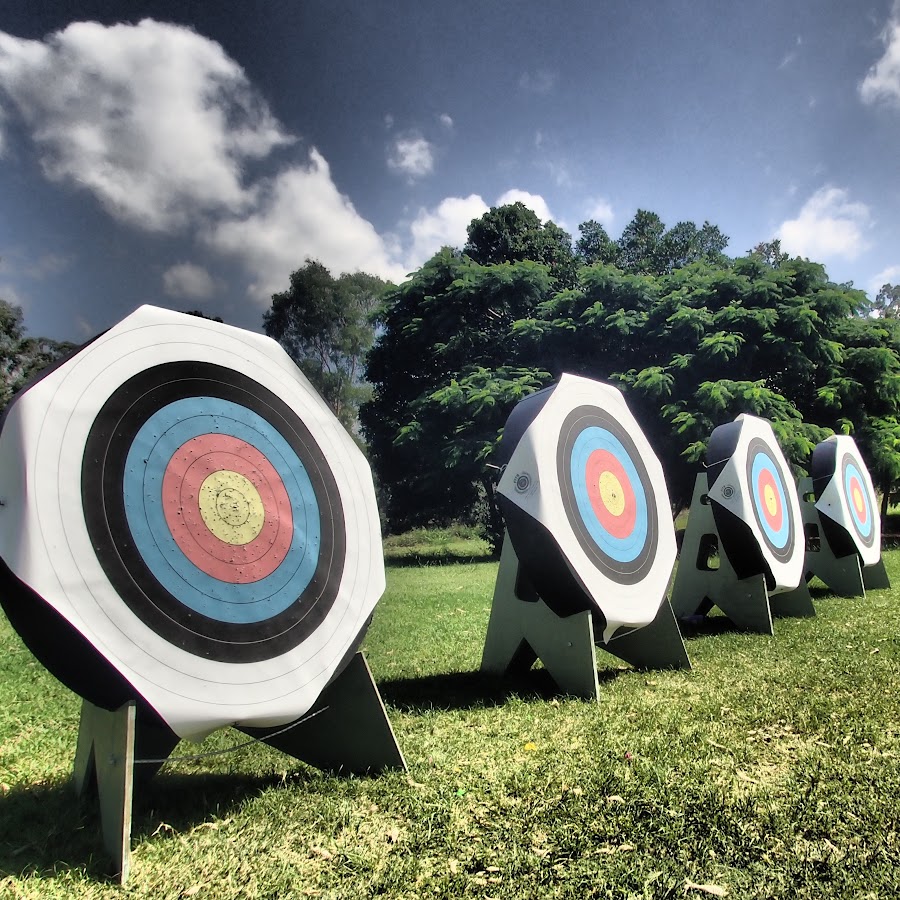 Rogue Archery TV YouTube