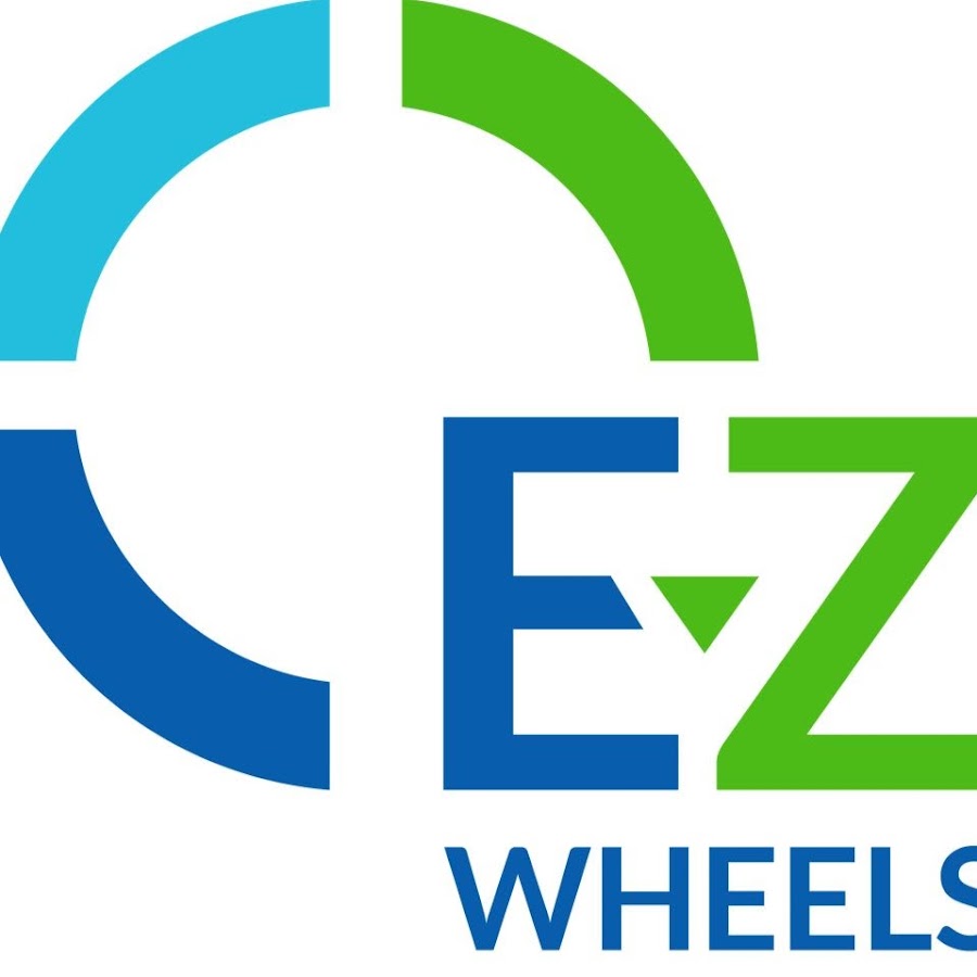 EZ Wheels YouTube
