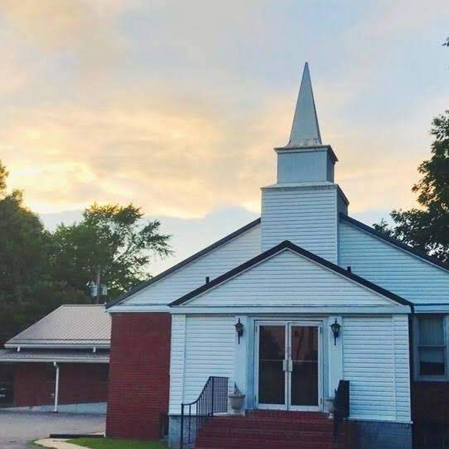 Smith Avenue Church of God - YouTube