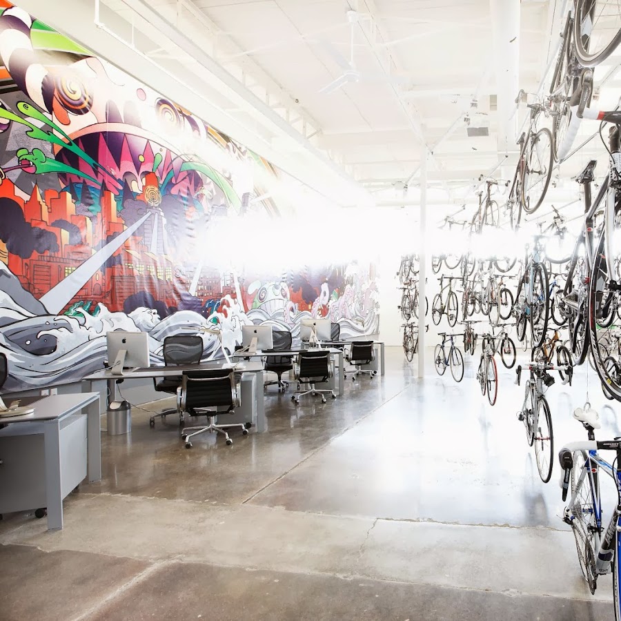 je james bike shop
