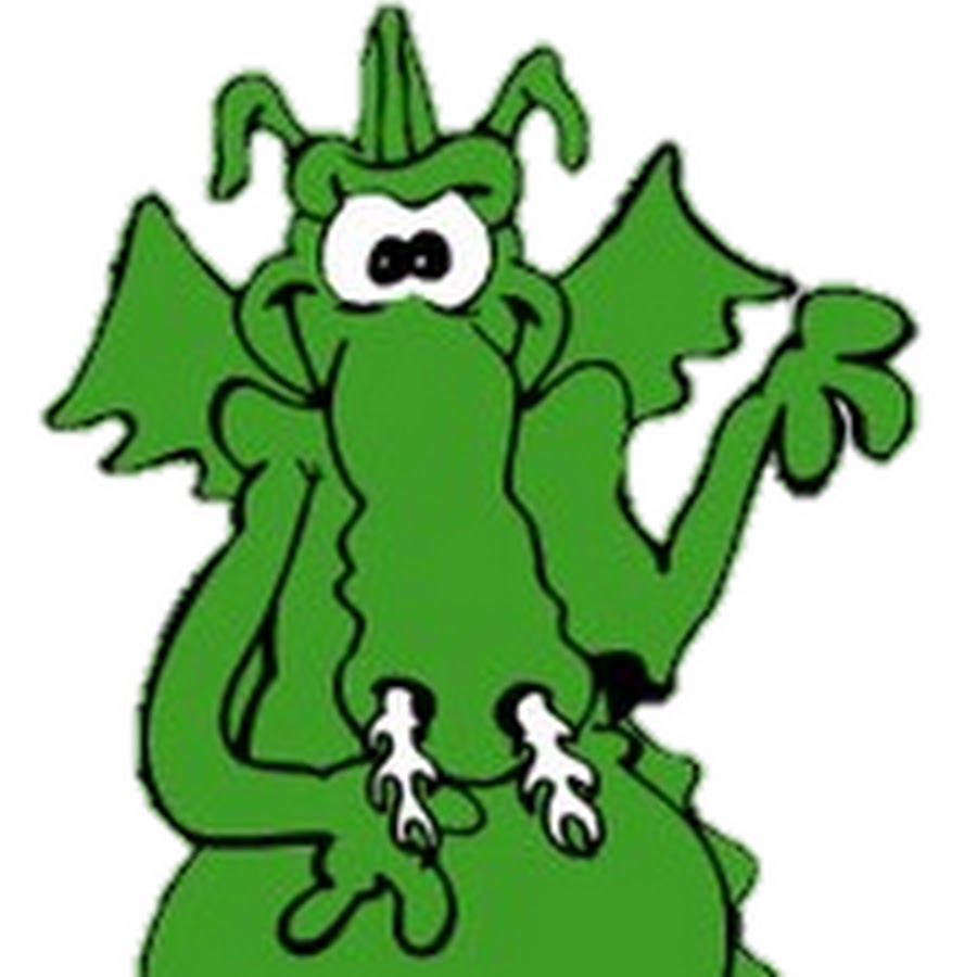 Avoca Dragons - YouTube
