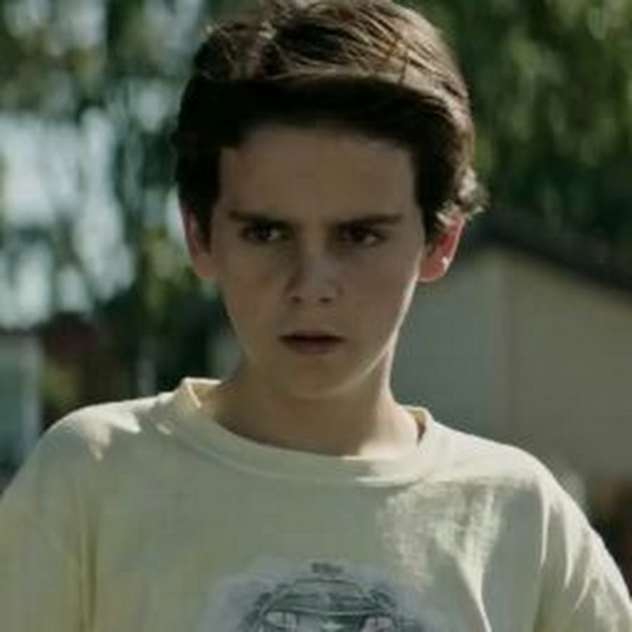 Eddie Kaspbrak YouTube