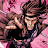 Gambit avatar