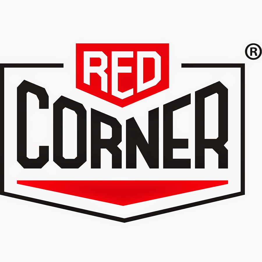 Red Corner Boxing YouTube