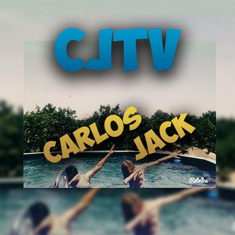 CJ TV - YouTube