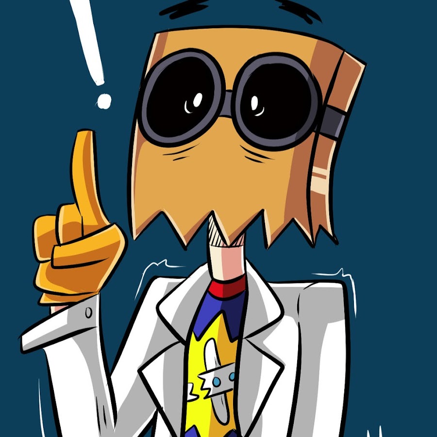 Dr Flug.