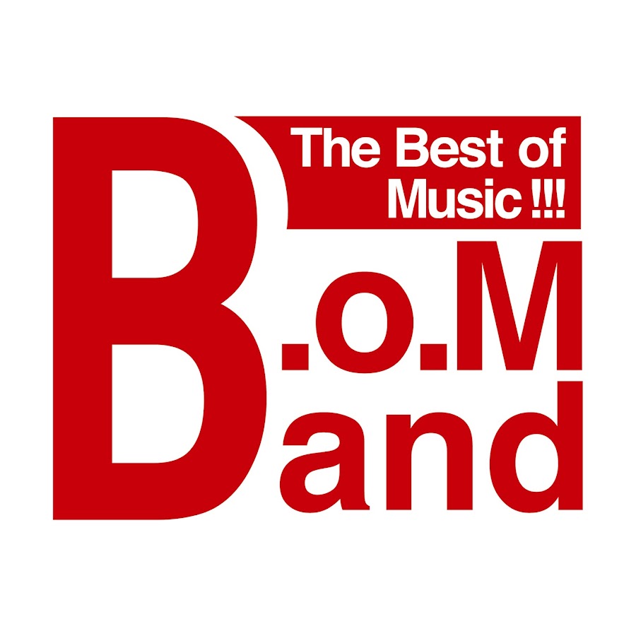 B.o.M Band - YouTube