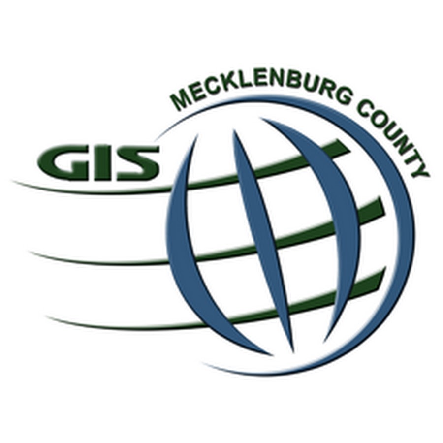 Mecklenburg GIS YouTube