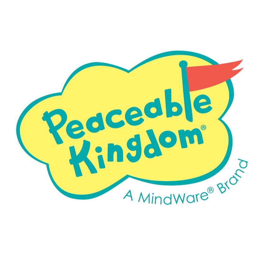 Peaceable Kingdom YouTube