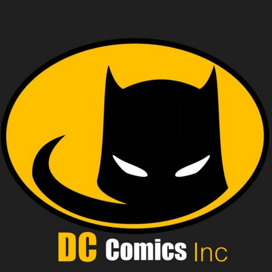 DC Comics inc - YouTube