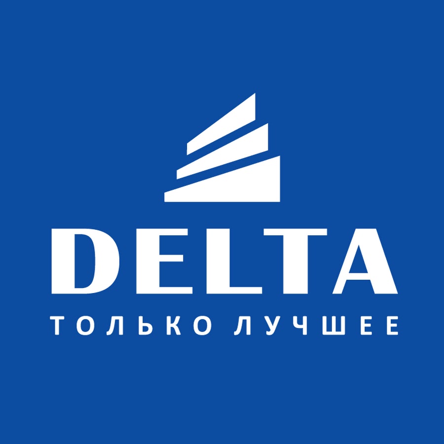 Дельтастрой