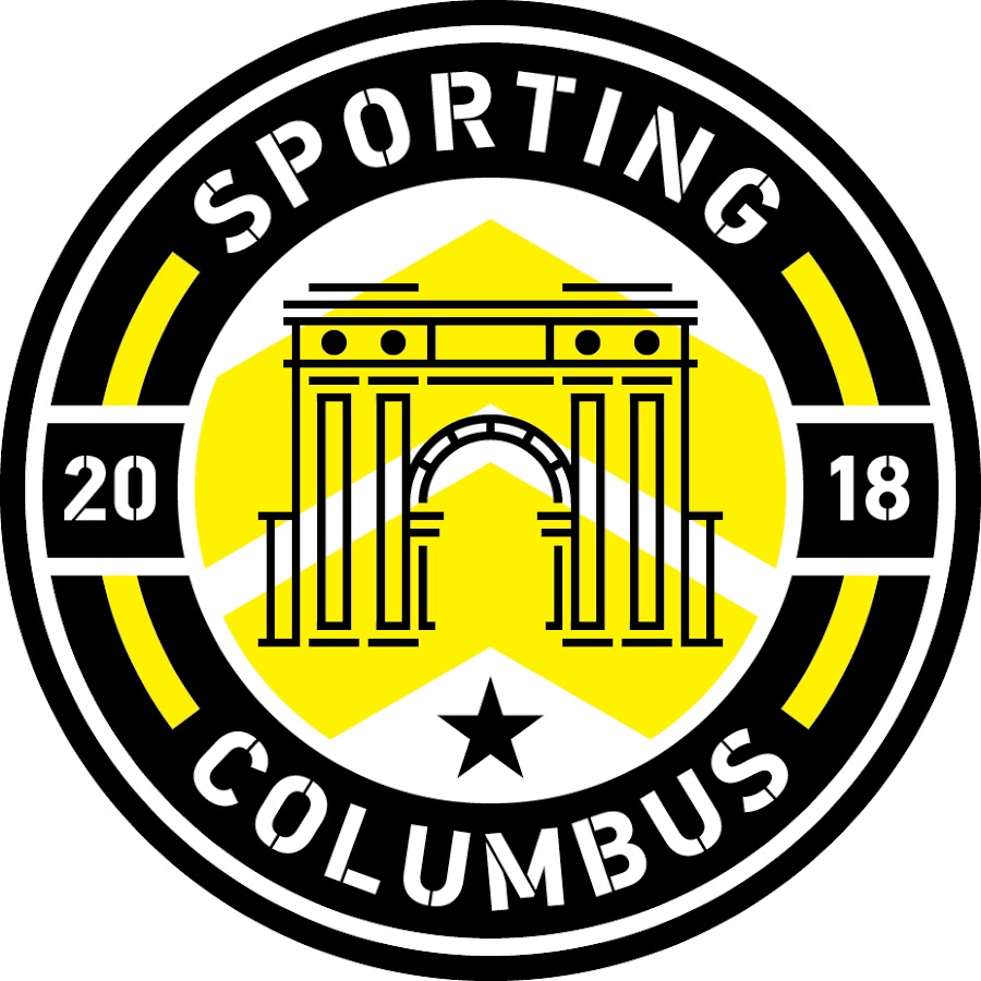 Sporting Columbus YouTube