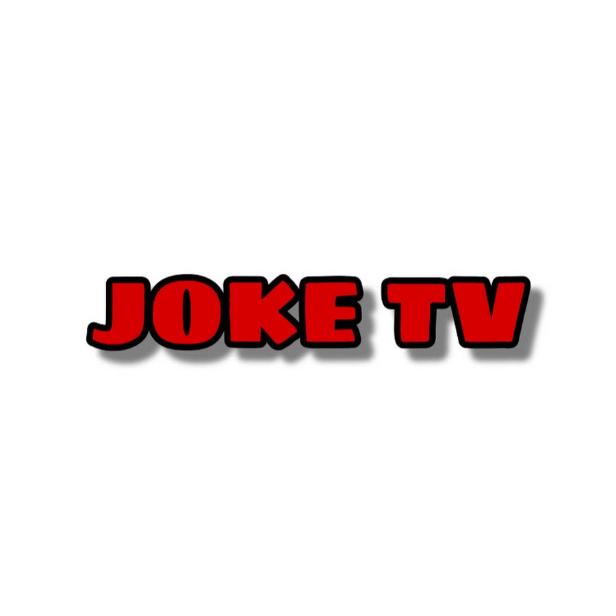 JOKE TV YouTube