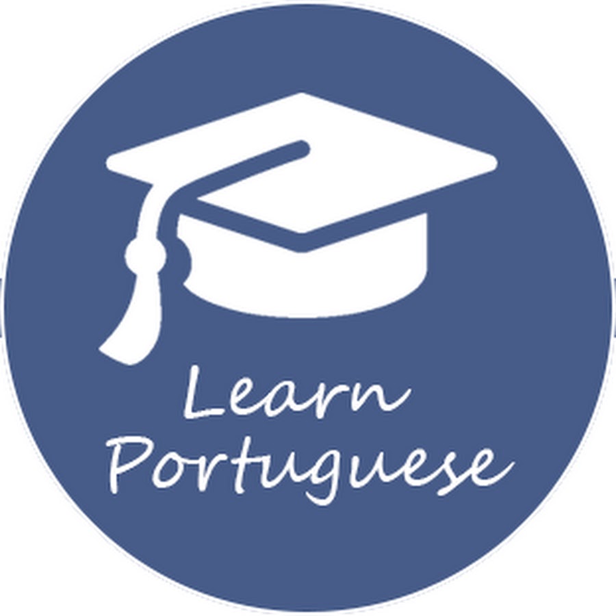 Learn Portuguese YouTube