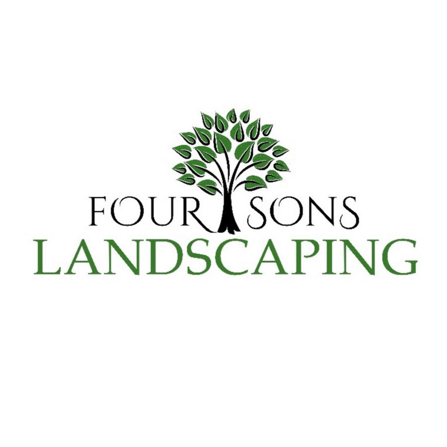 Four Sons Landscaping YouTube