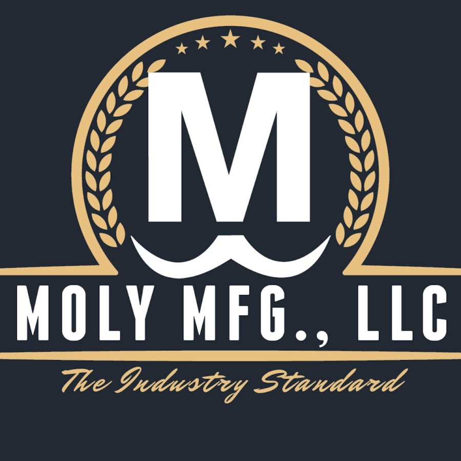 Moly Mfg YouTube