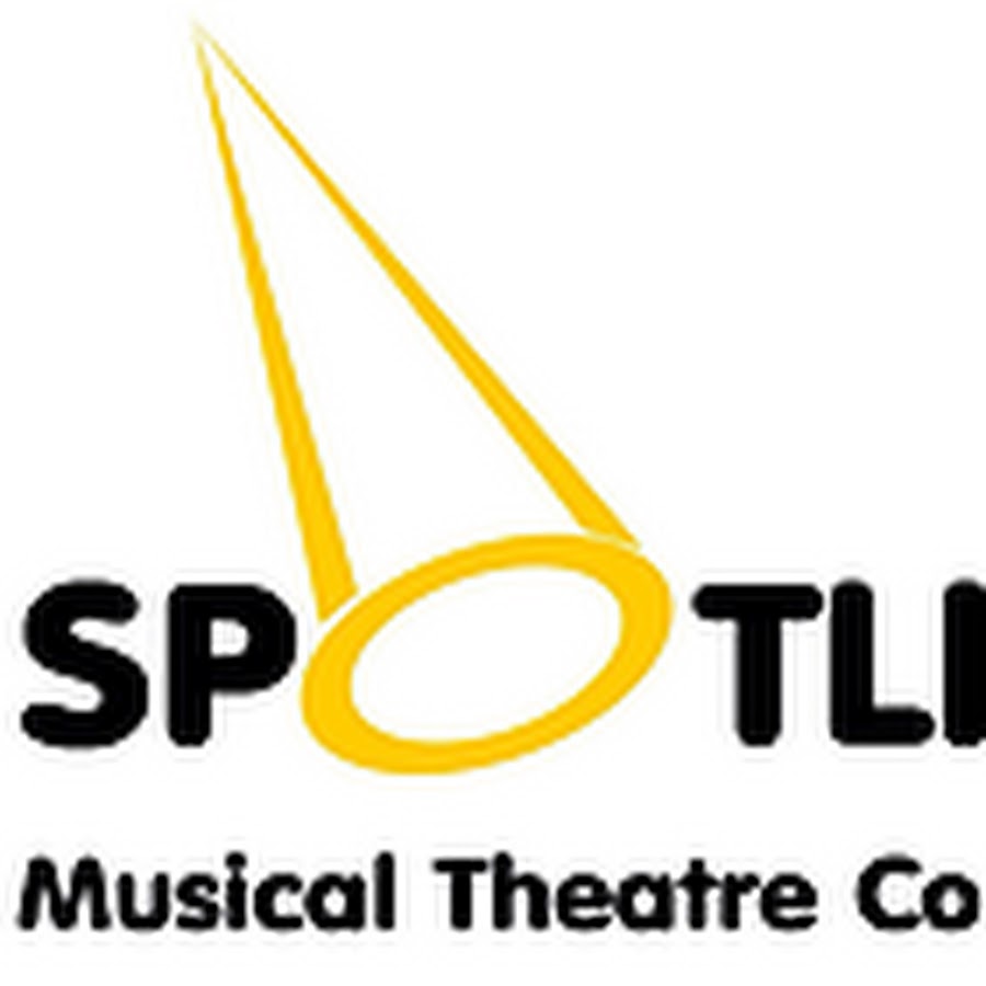 Spotlight Musical Theatre Company YouTube