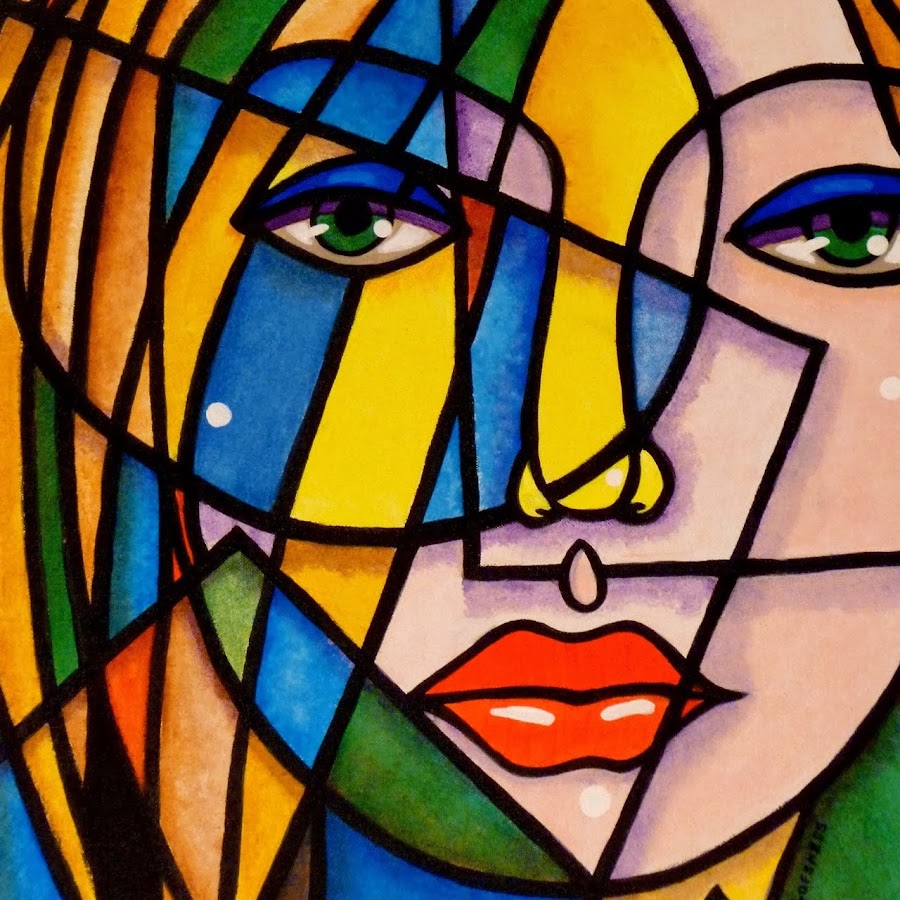 портрет в витражном стиле. витраж тиффани picasso. лицо в технике витраж. светлана модорова витражные портреты. пабло пикассо кубизм.