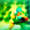 CaptainForestFalcon