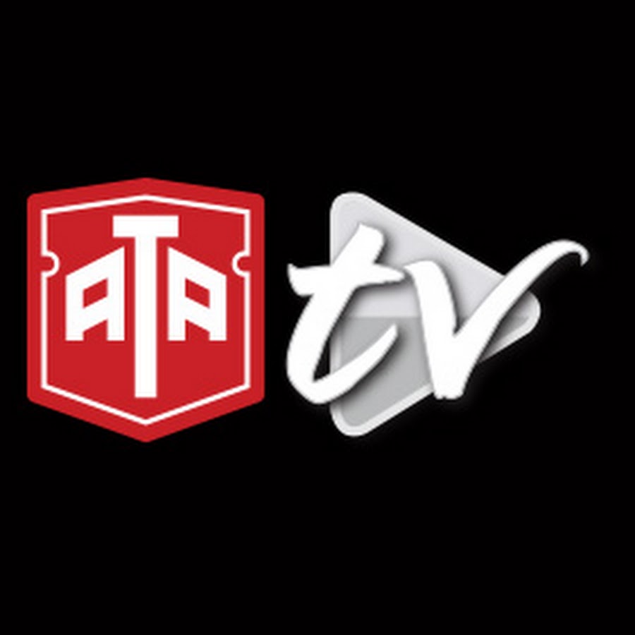 ATA ARMS TV - YouTube