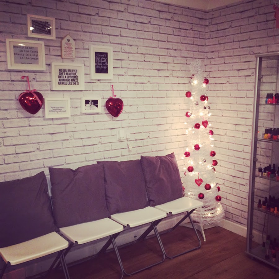 Glo Beauty salon YouTube