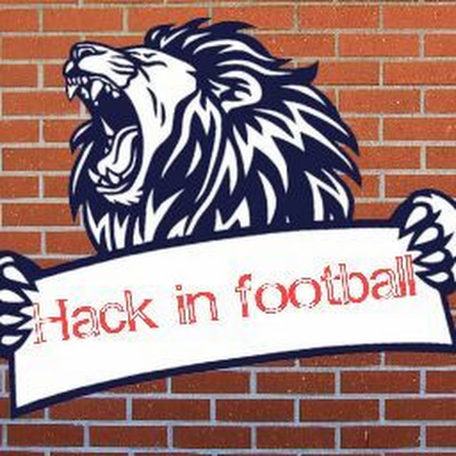 Hack in football YouTube