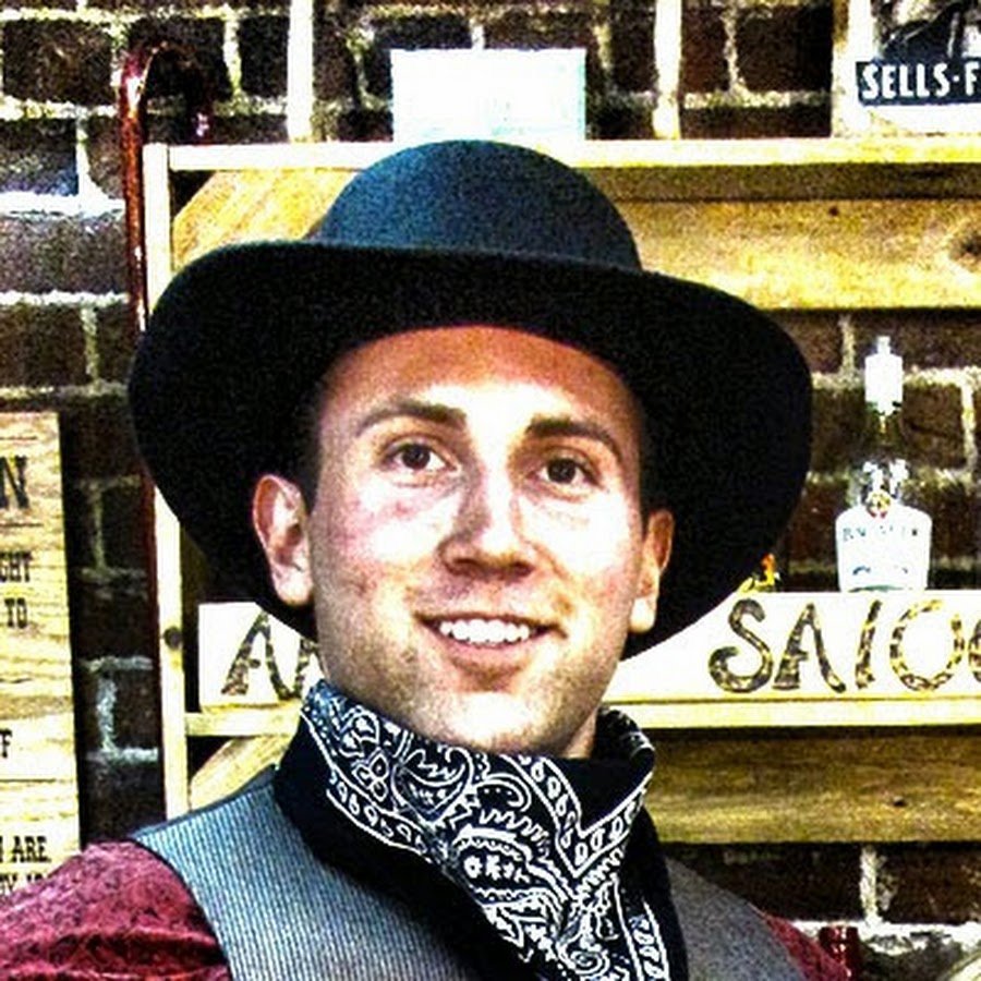 Jason Clark - YouTube