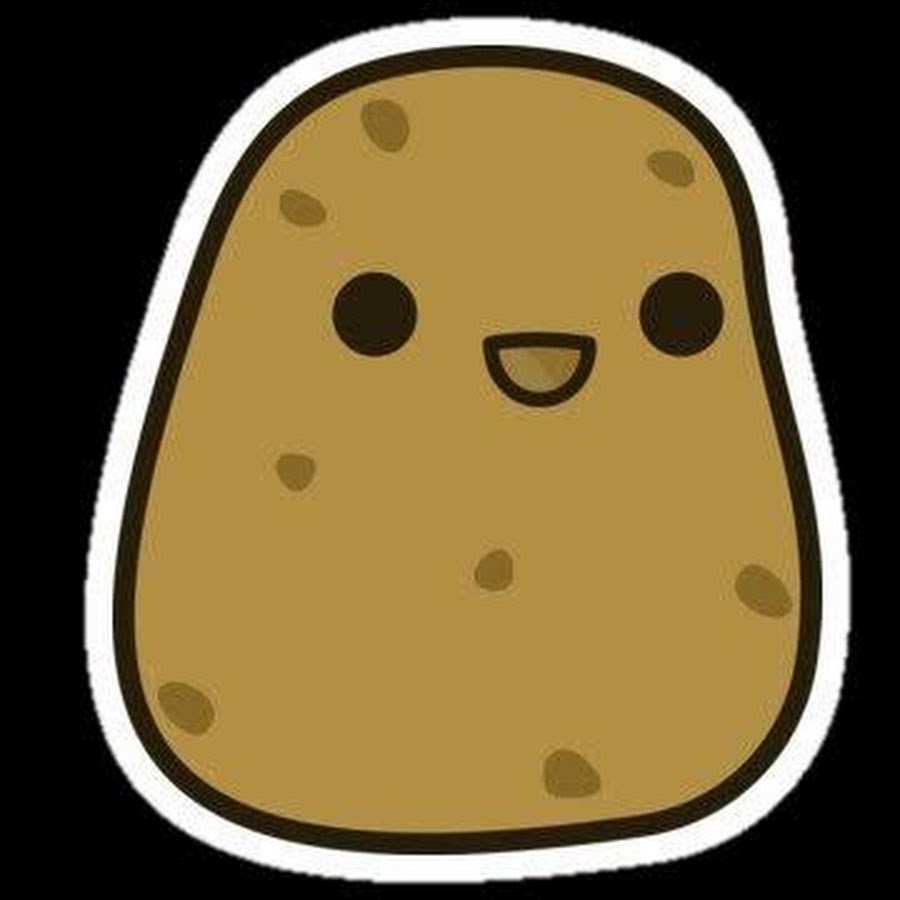 Epic potato - YouTube