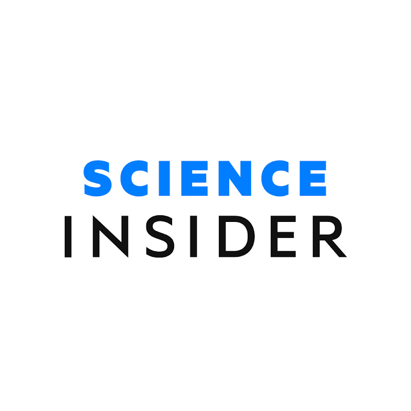Science Insider on YouTube