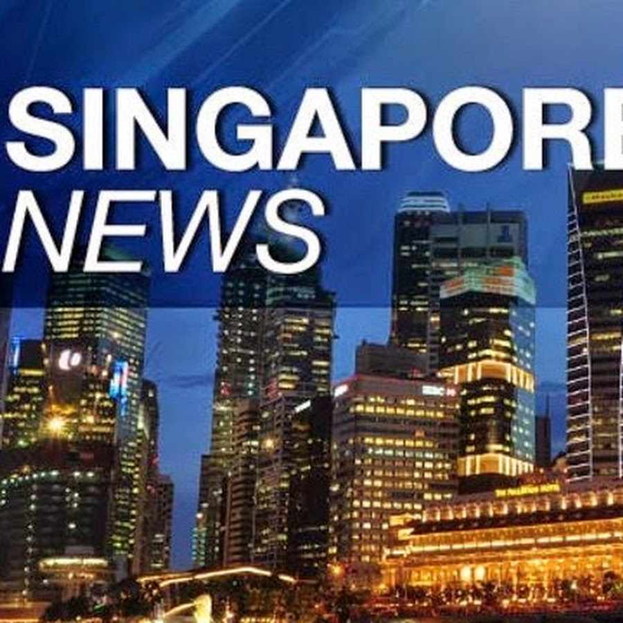 Singapore Daily News - YouTube