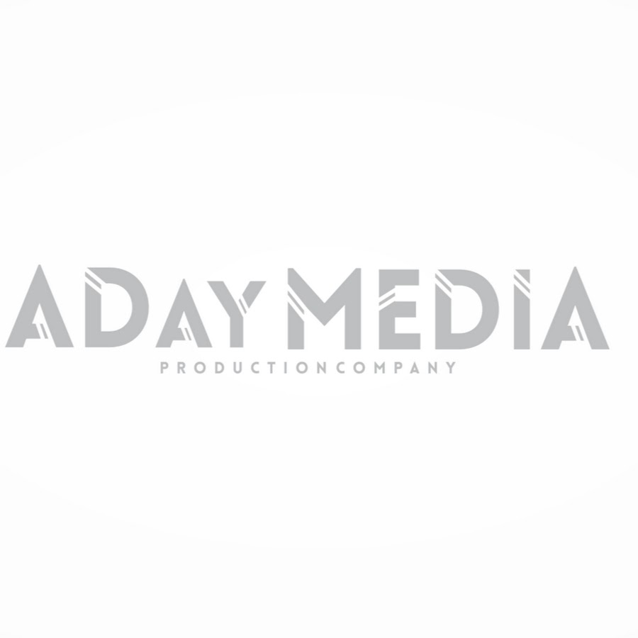 ADay Media - YouTube