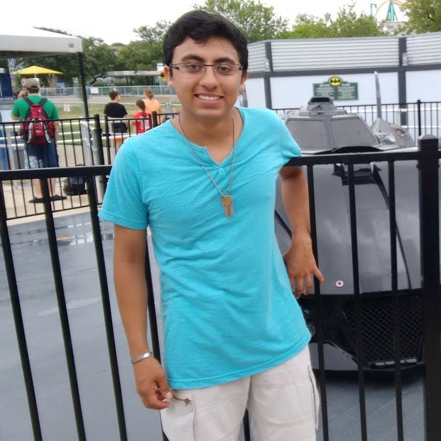 Alan Cortés - YouTube