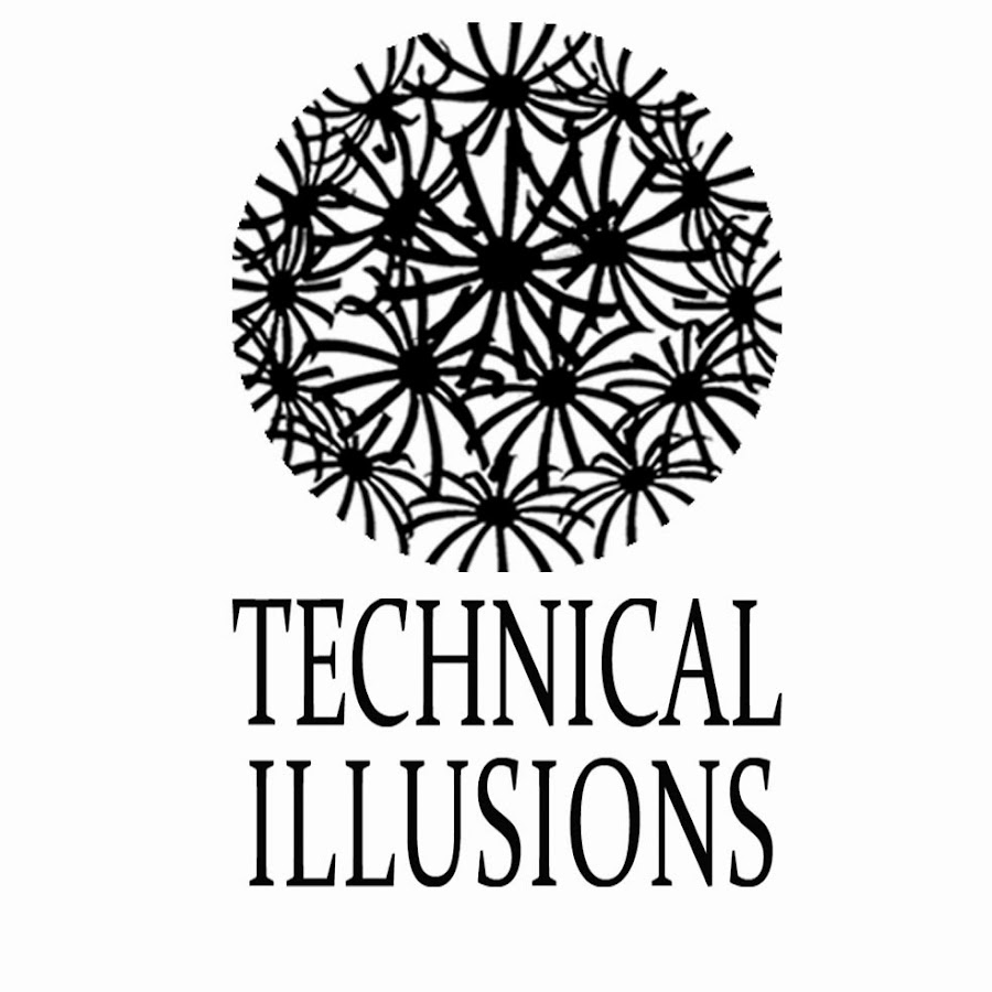 Technical Illusions Inc - YouTube