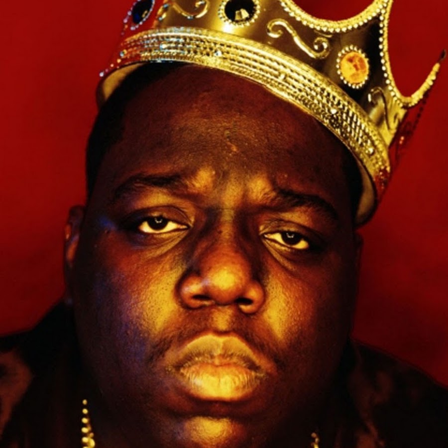 Mr BiGGiE YouTube