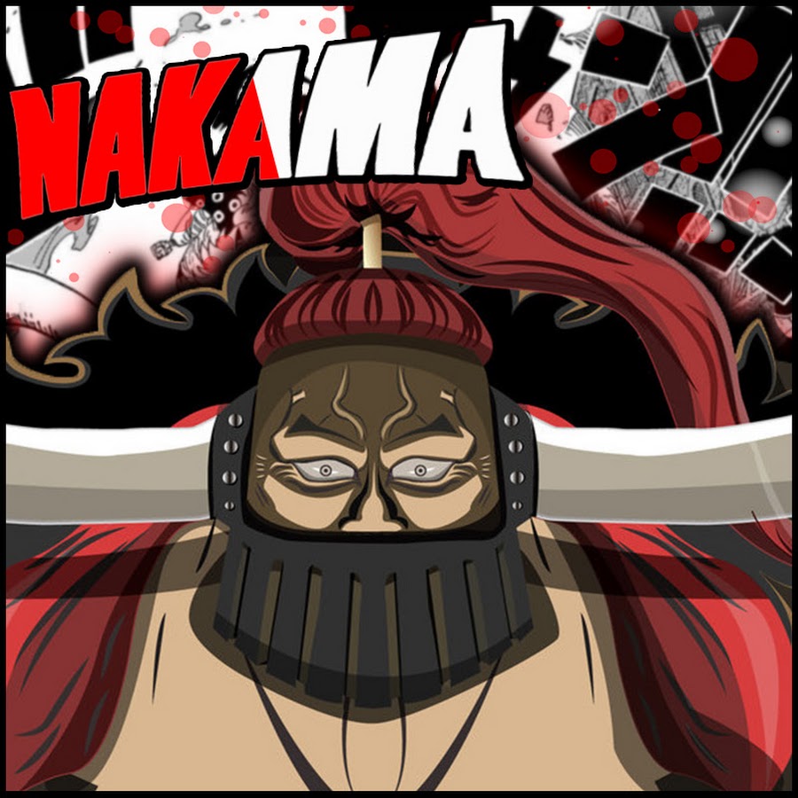 NAKAMA One Piece! - YouTube