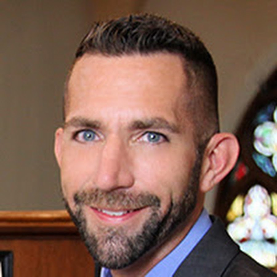 Scott Montgomery YouTube